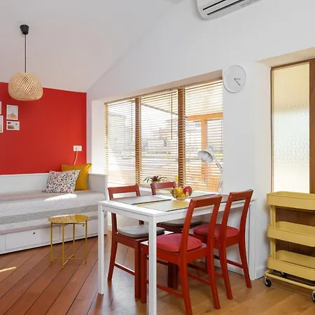 Bed & Breakfast Carmela Umago