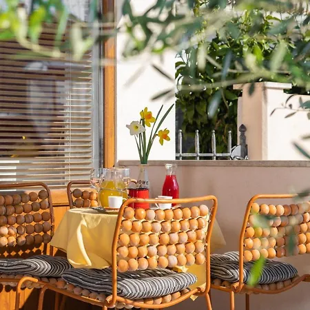 Bed & Breakfast Carmela