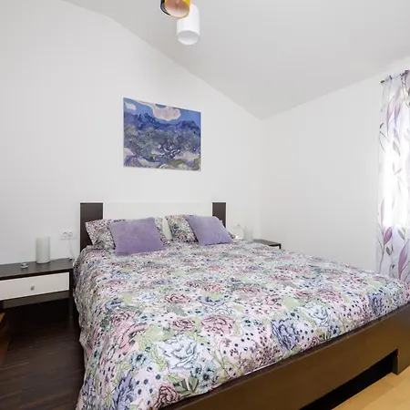 Carmela 3* Umag