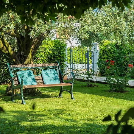 Bed & Breakfast Carmela 3*