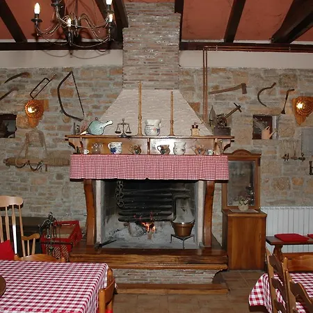 Carmela Bed & Breakfast