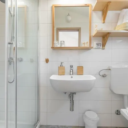 Bed & Breakfast Carmela Umag