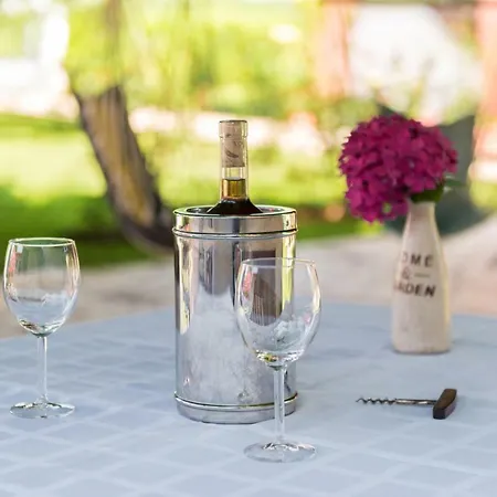 Bed & Breakfast Carmela Umag