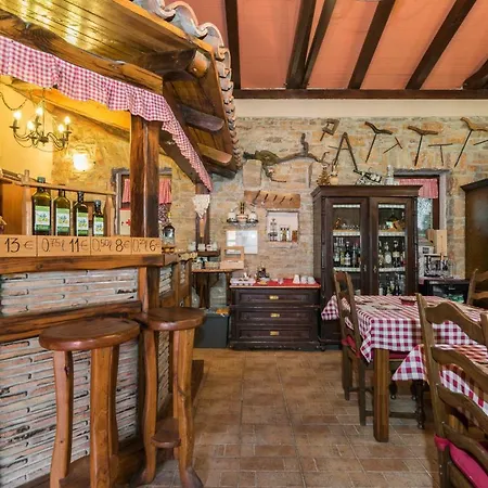 Bed & Breakfast Carmela 3*