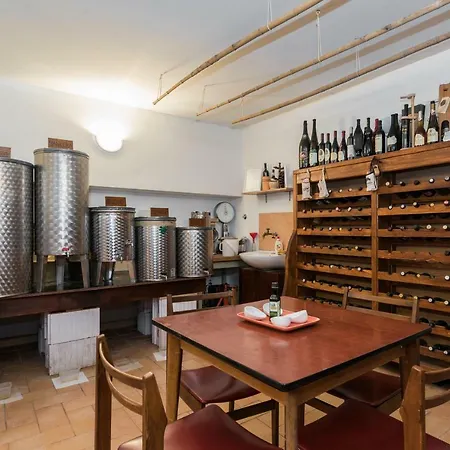 Bed & Breakfast Carmela Umag
