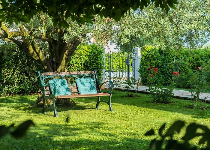 Bed & Breakfast Carmela 3*