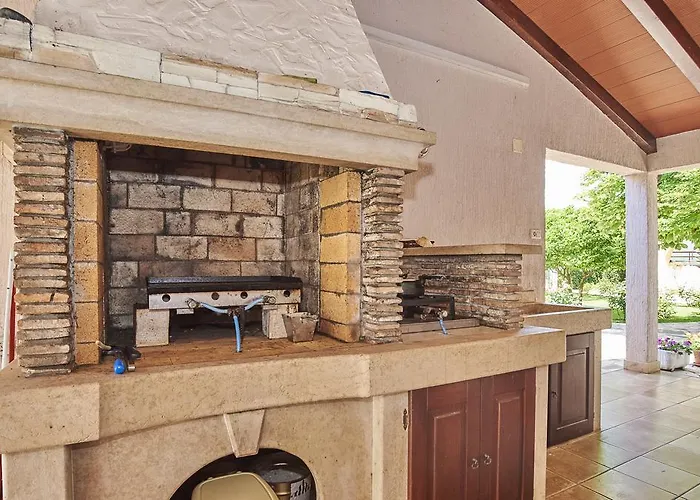 Bed & Breakfast Carmela Umag