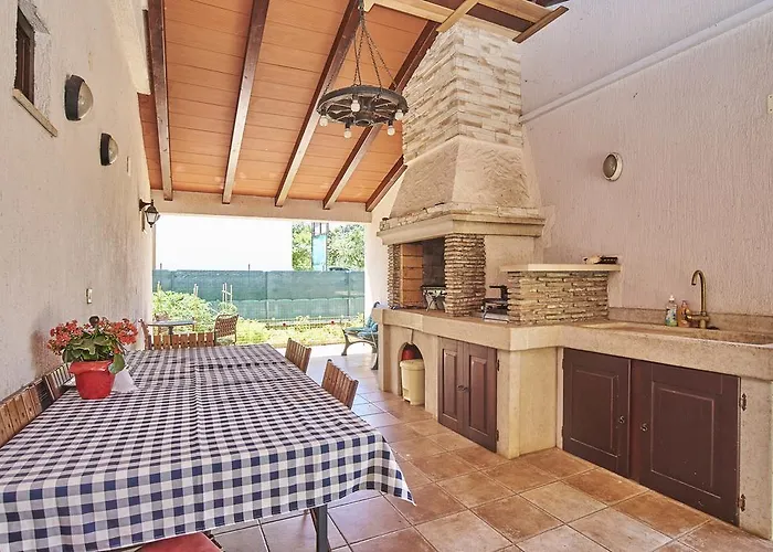 Bed & Breakfast Carmela