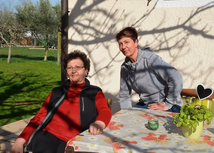 Bed & Breakfast Carmela 3*