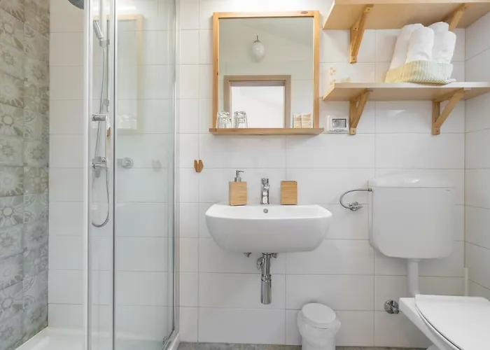 Bed & Breakfast Carmela Umag