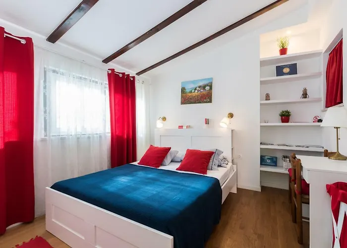 Carmela Bed & Breakfast