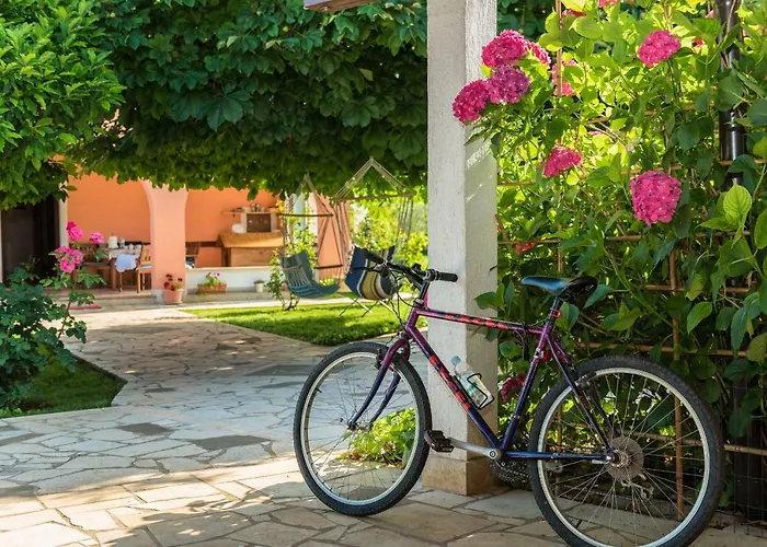 Carmela Bed & Breakfast Umag