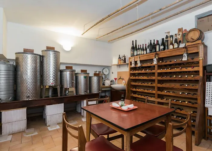 Bed & Breakfast Carmela Umag