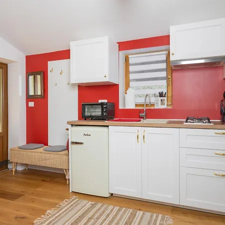 Nocleg ze śniadaniem Carmela