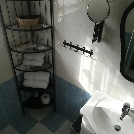 Carmela Bed and breakfast