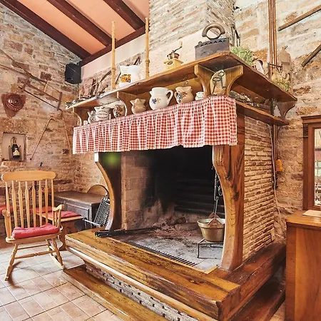 Nocleg ze śniadaniem Carmela Umag