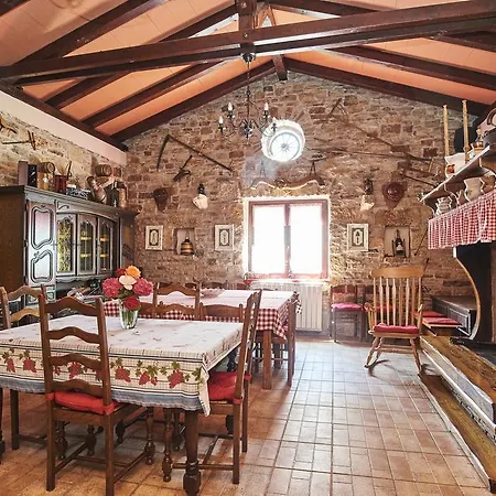 Nocleg ze śniadaniem Carmela 3*