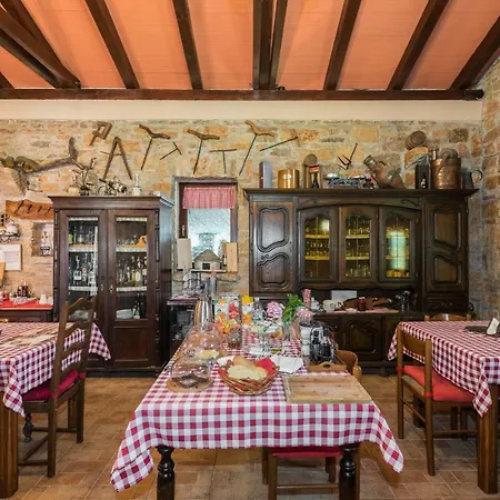 Carmela Bed and breakfast