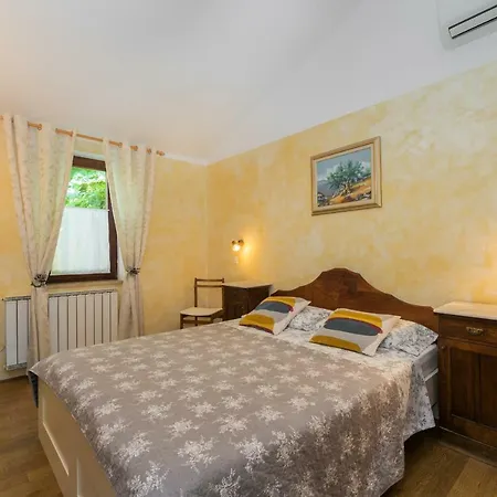 ベッド・アンド・ブレックファスト Carmela