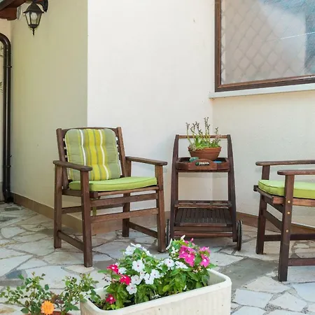 Carmela Bed & Breakfast Umag
